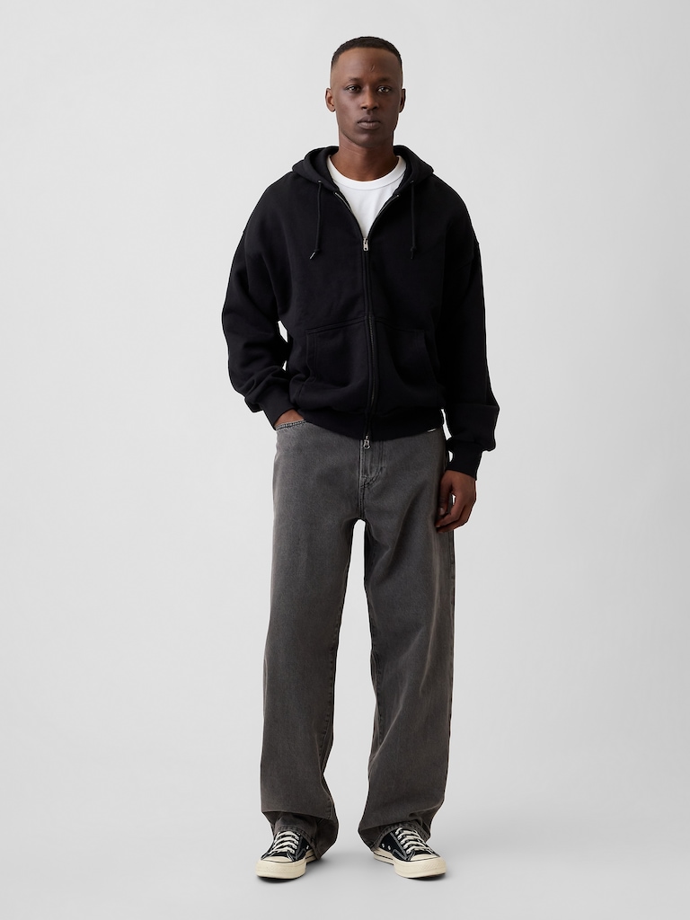 Baggy Jeans
