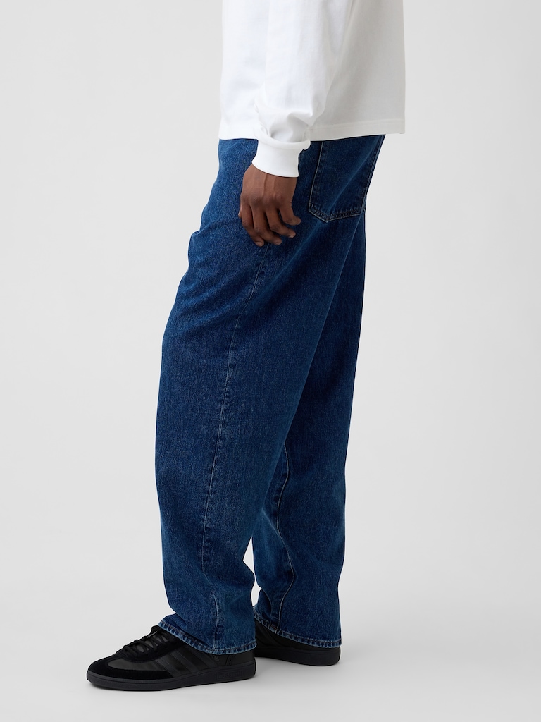 Baggy Jeans