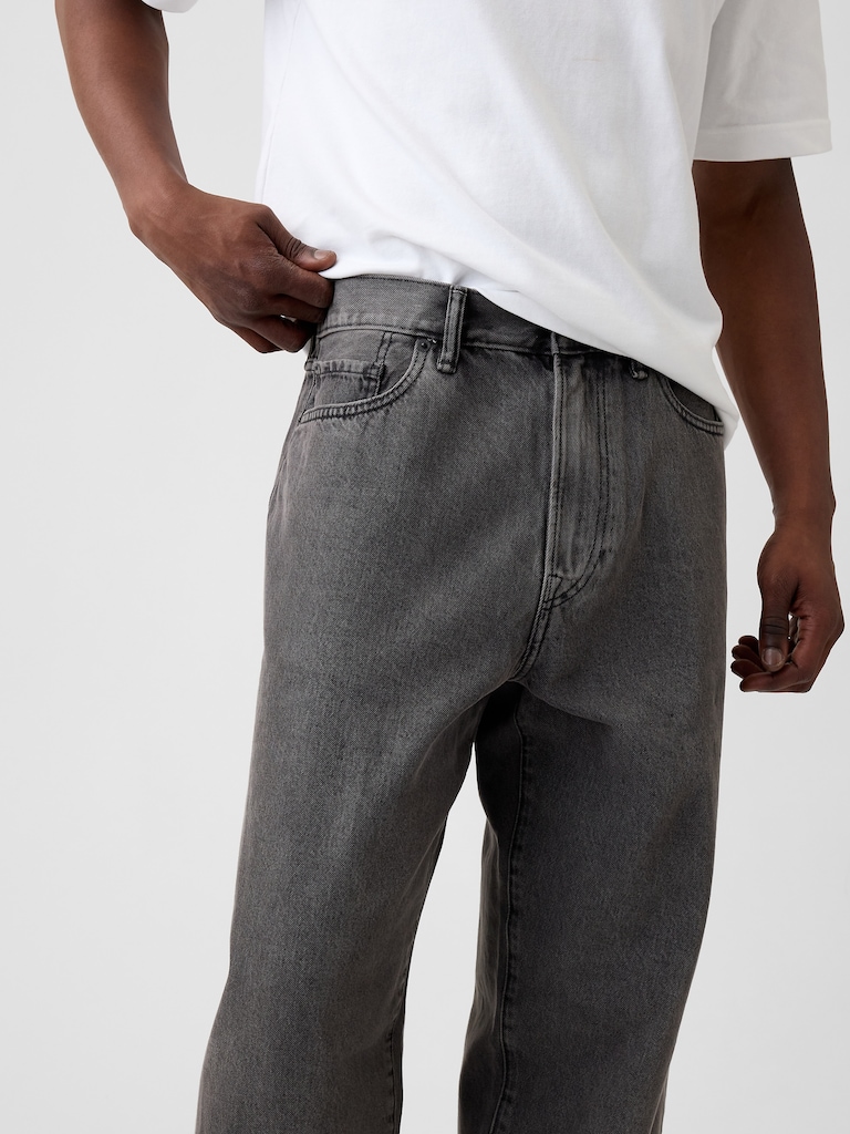 Baggy Jeans