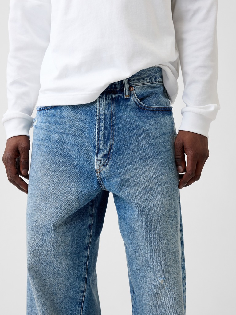 Baggy Jeans