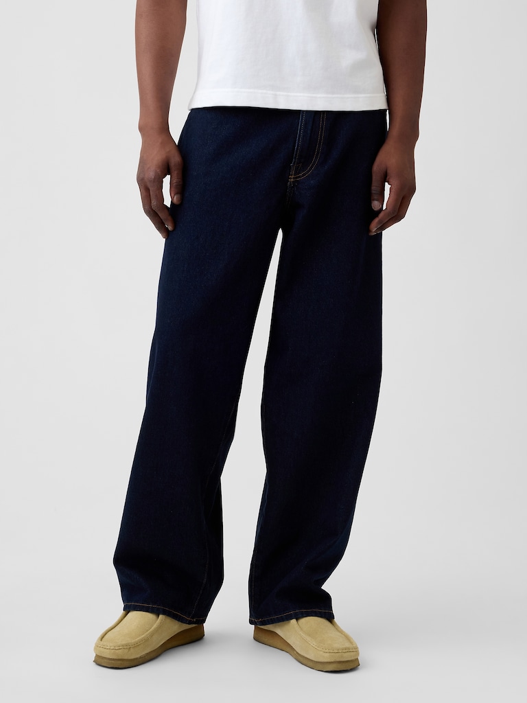 Extra Baggy Jeans