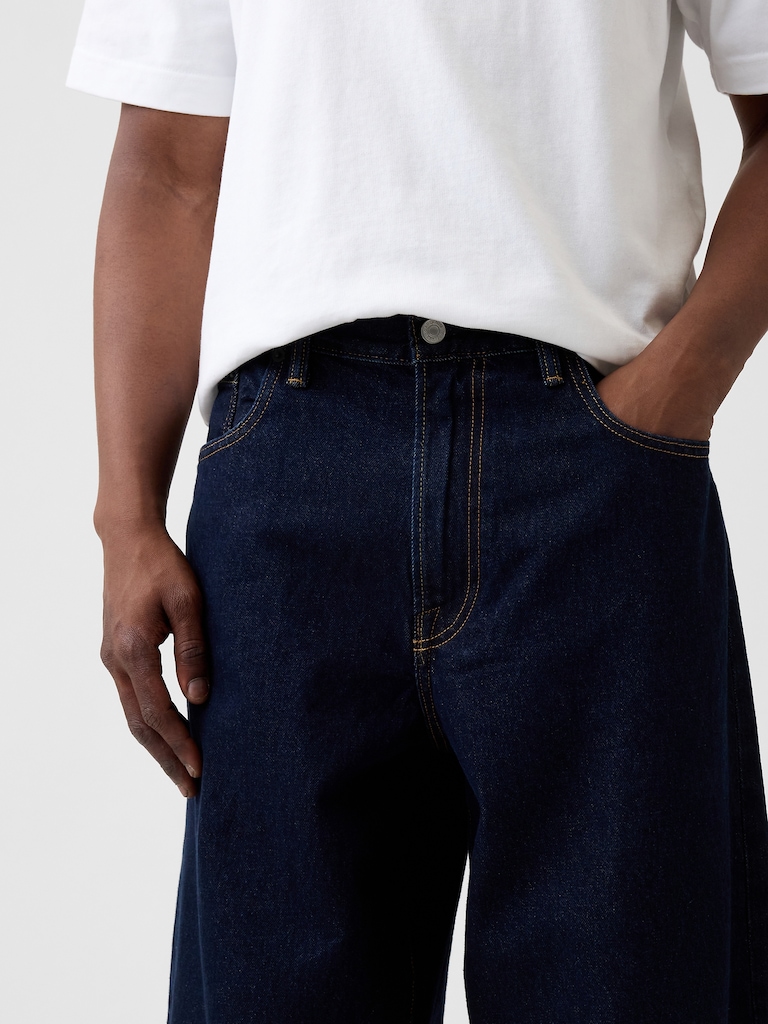 Extra Baggy Jeans