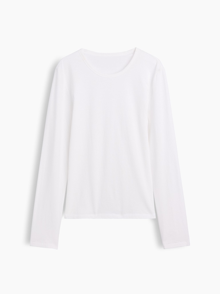 T-shirt en coton biologique VintageDoux