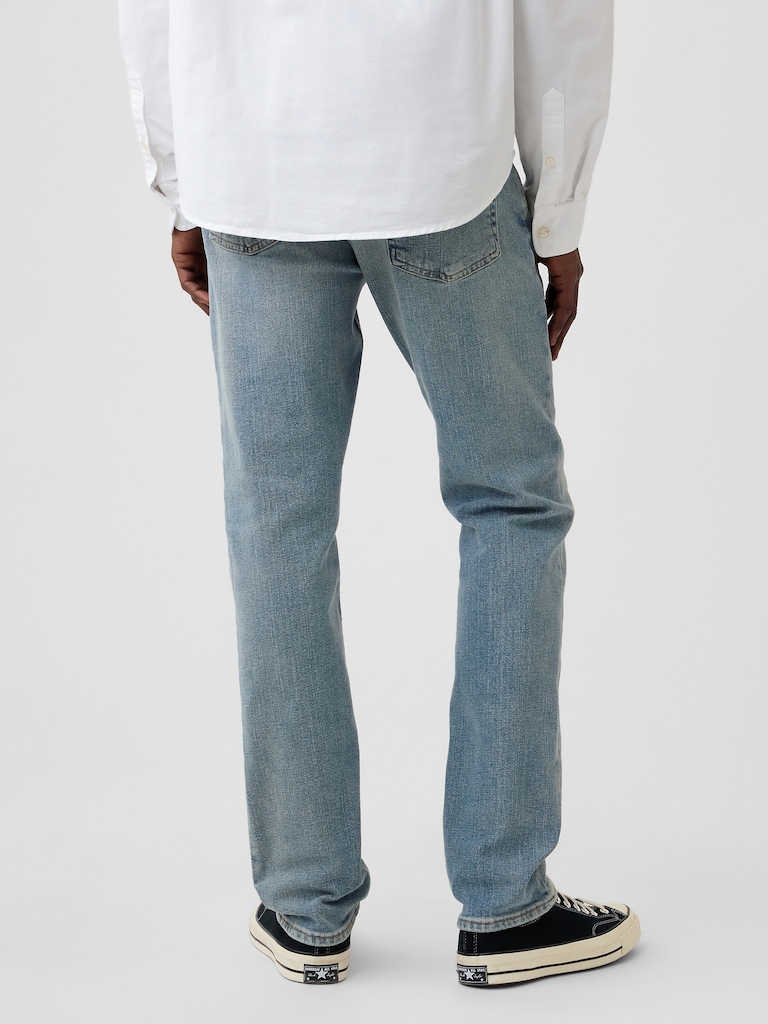 Slim Jeans