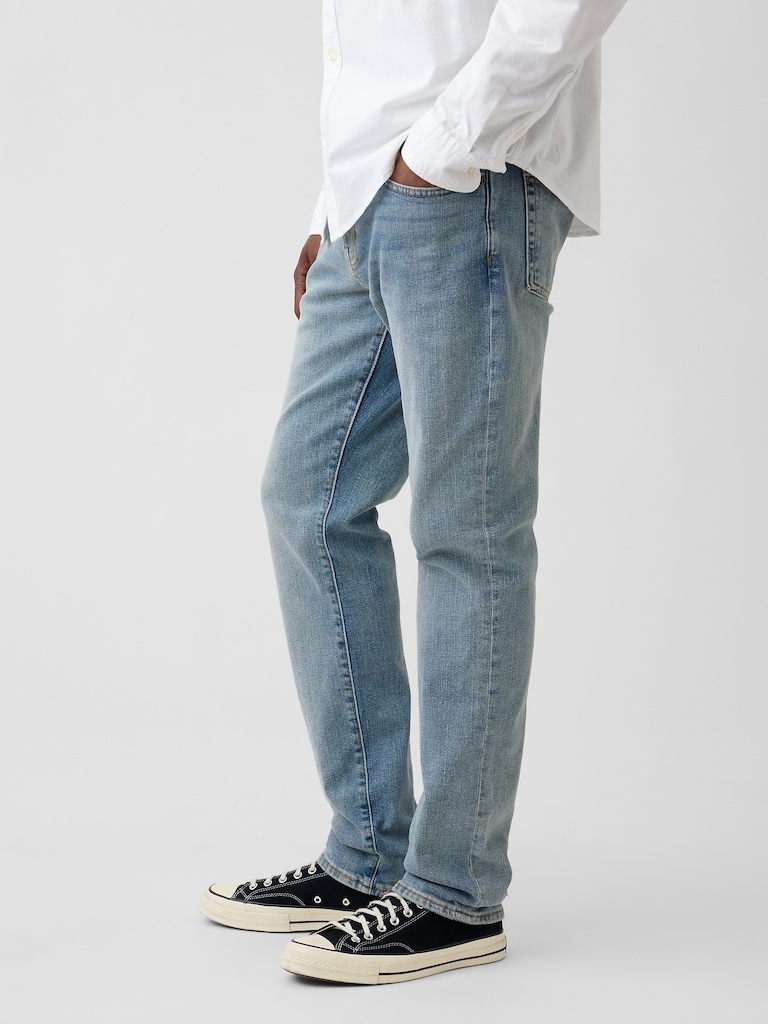 Slim Jeans