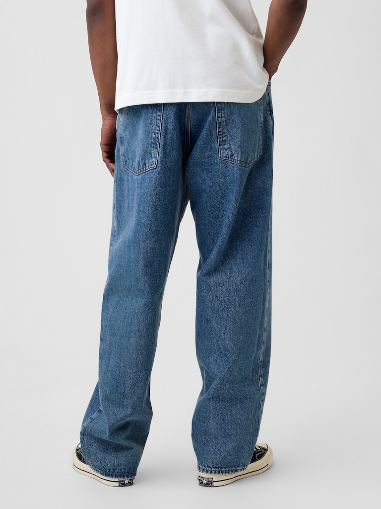 Baggy Jeans