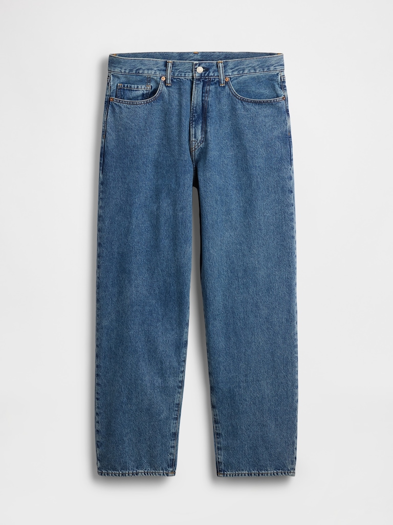 Baggy Jeans