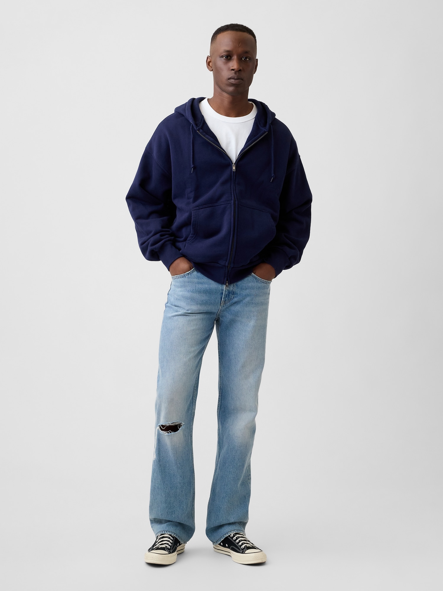 Men's Blue Shop All Styles | Gap