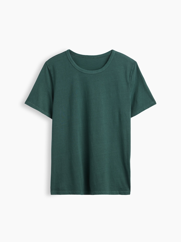 Organic Cotton VintageSoft T-Shirt