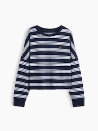 Kids Heavyweight Oversized T-Shirt