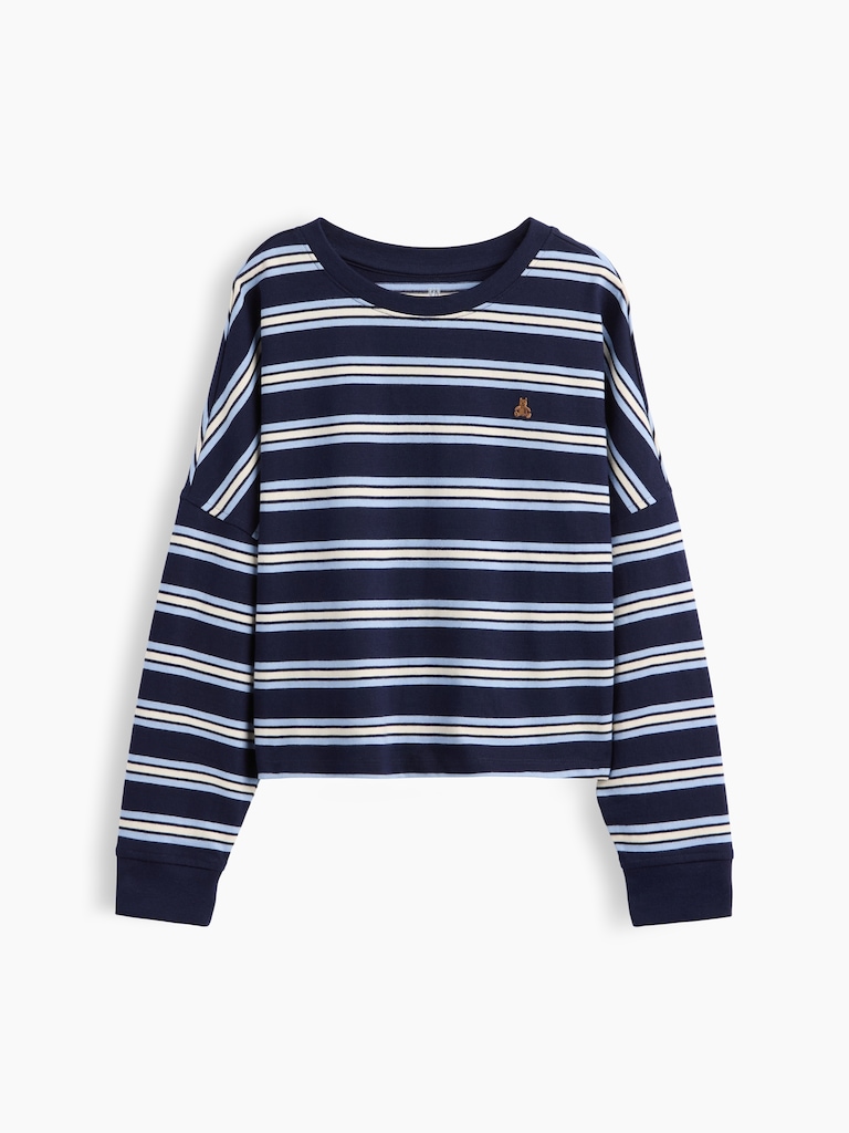 Kids Heavyweight Oversized T-Shirt
