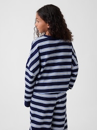 Kids Heavyweight Oversized T-Shirt