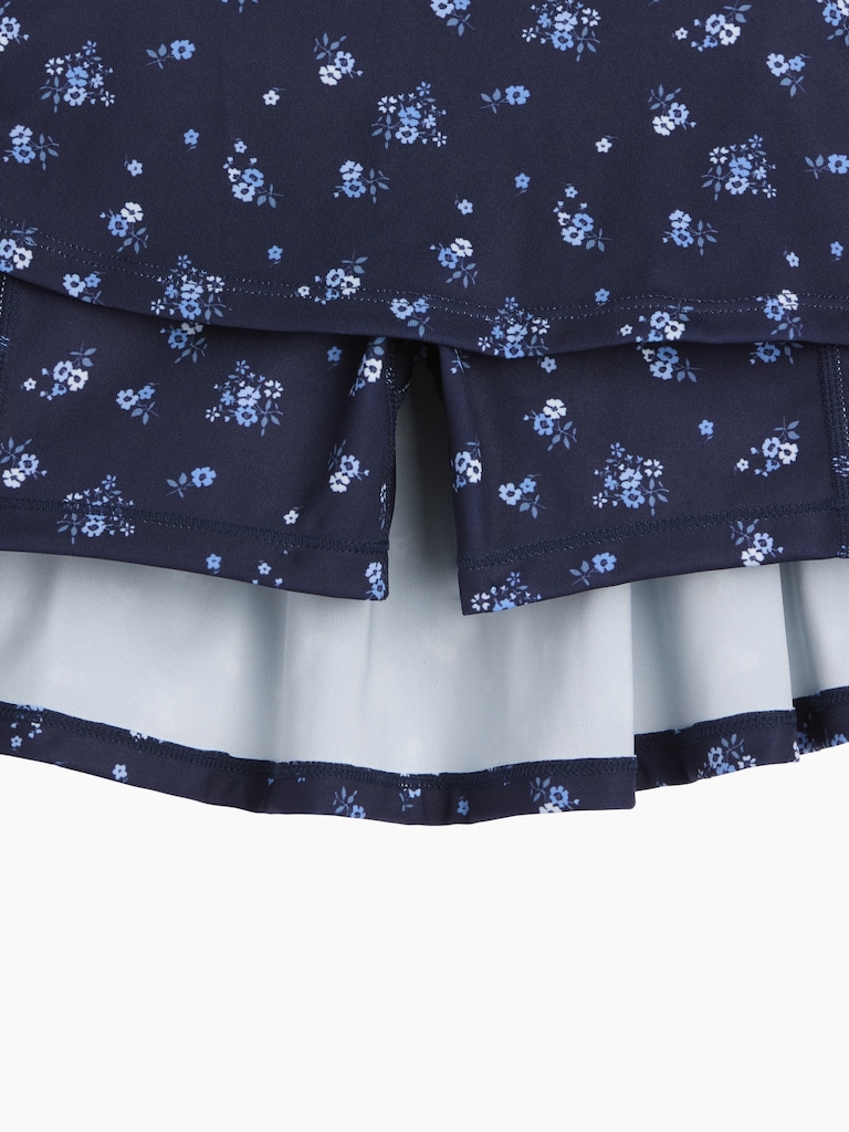 Kids Active Skort