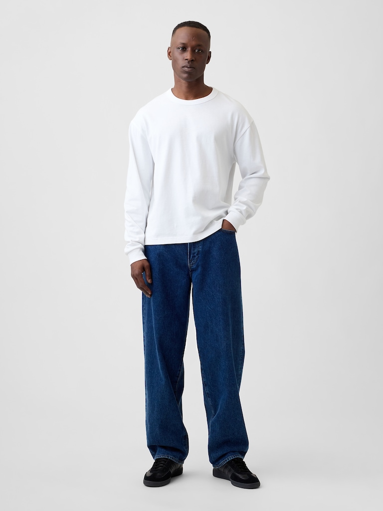 Baggy Jeans