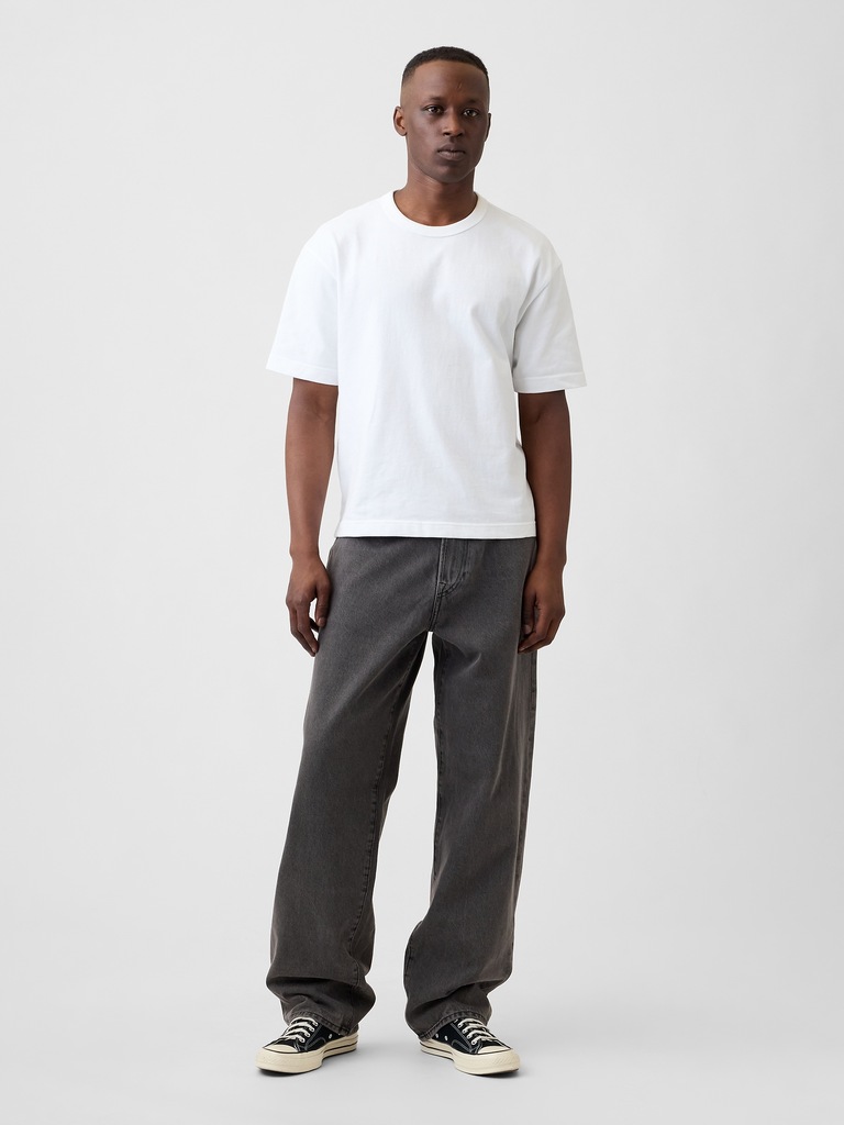 Baggy Jeans
