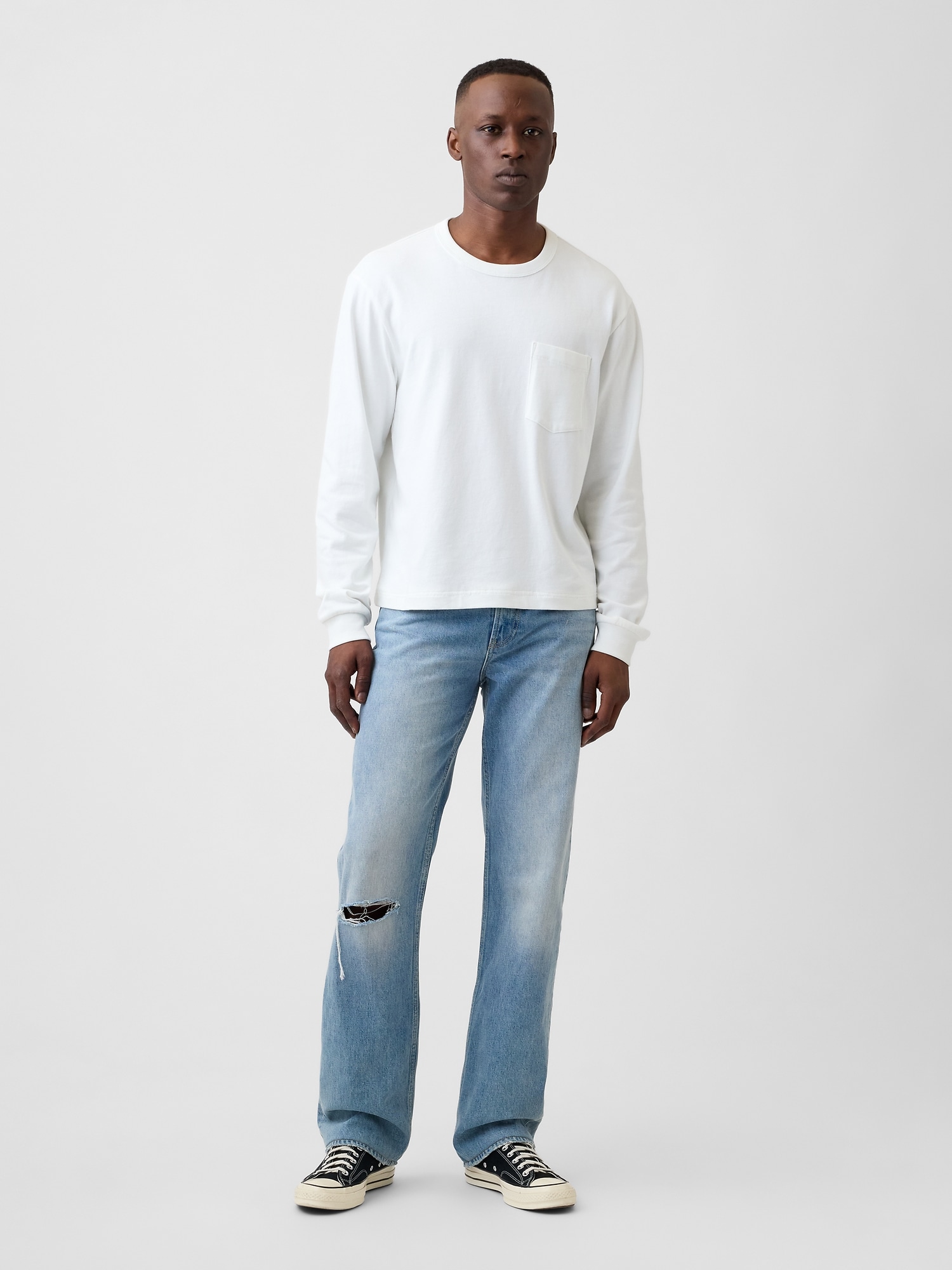 Men Jeans '90s Original Straight | Gap
