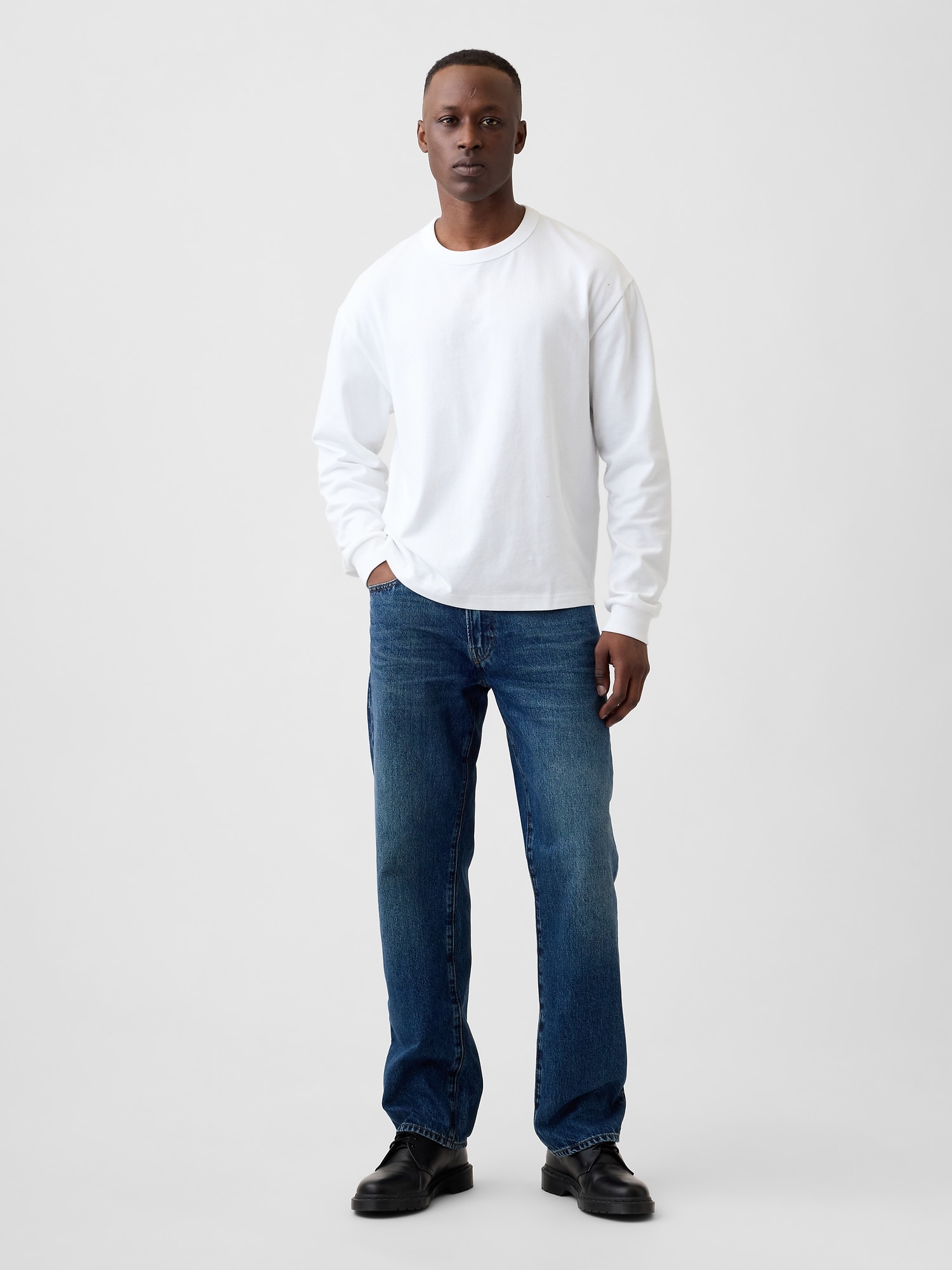 Men's Blue Shop All Styles | Gap