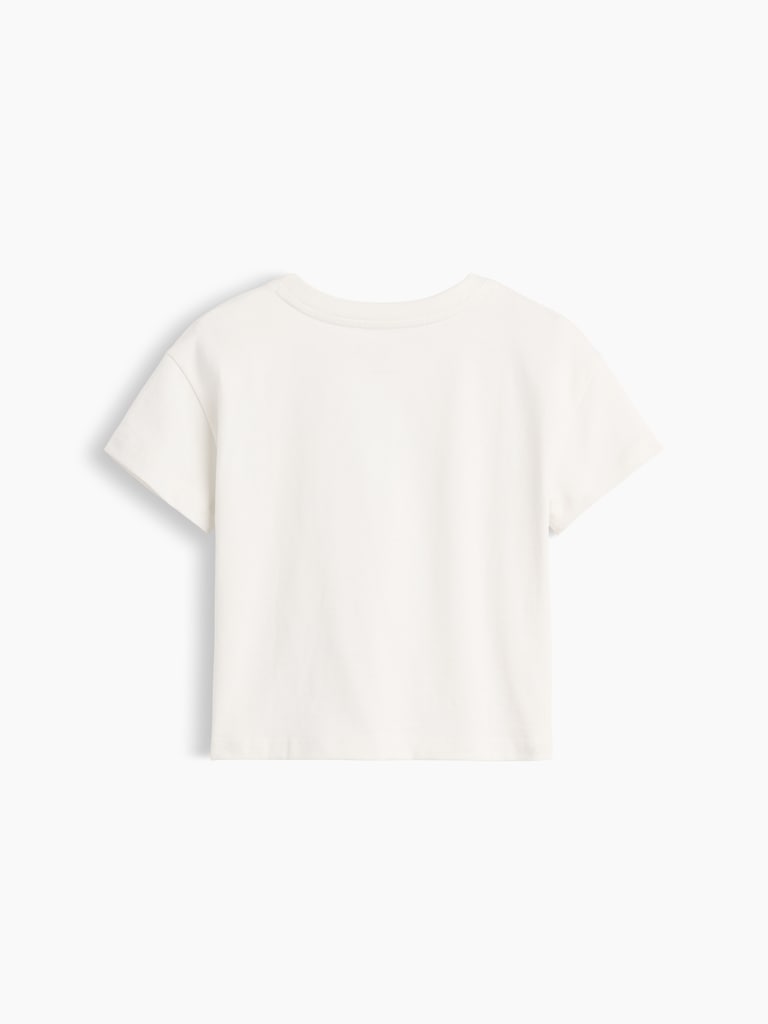 Baby & Toddler Gap NYC Graphic T-Shirt