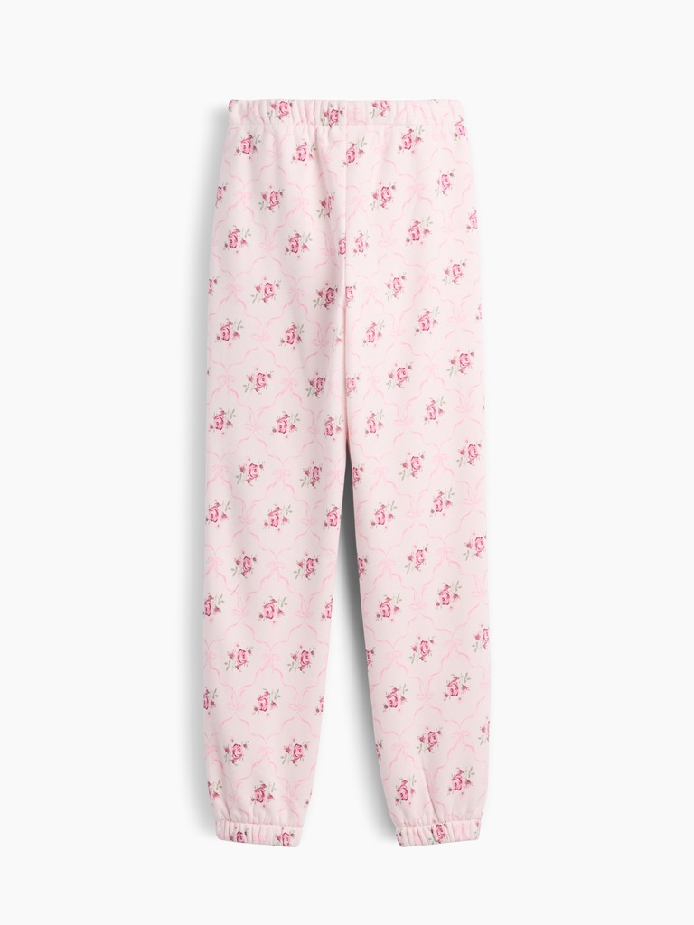 Kids Relaxed Gap Logo Joggers