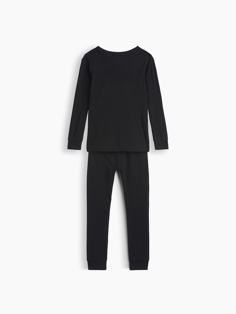 Kids & babyGap Halloween PJ Set