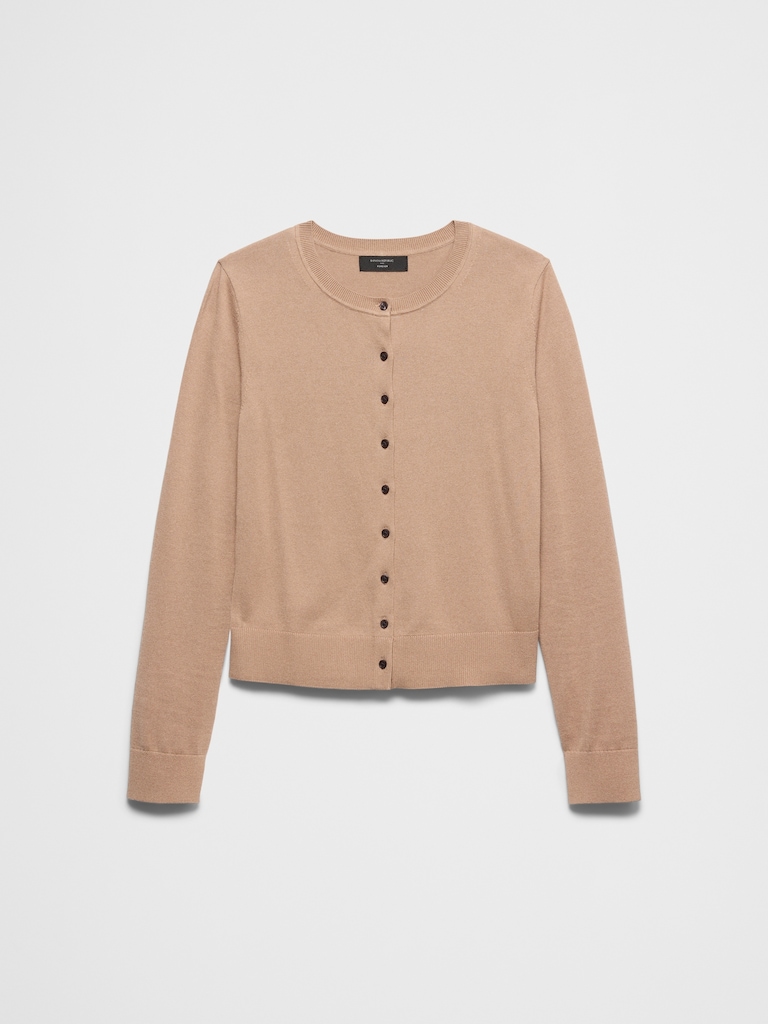 Forever Cardigan Sweater