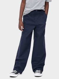 Uniform Baggy Pants for Boys