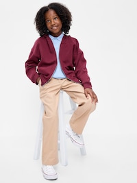 Uniform Baggy Pants for Boys
