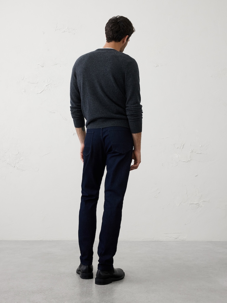 Athletic Travel Jean