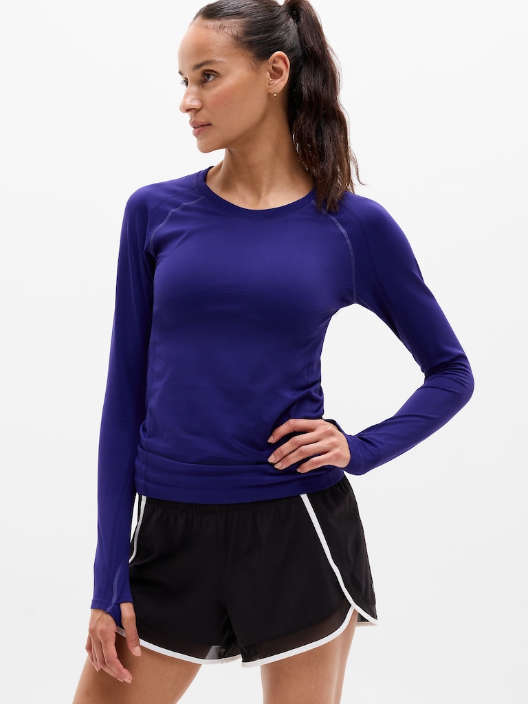 Momentum Flex Top