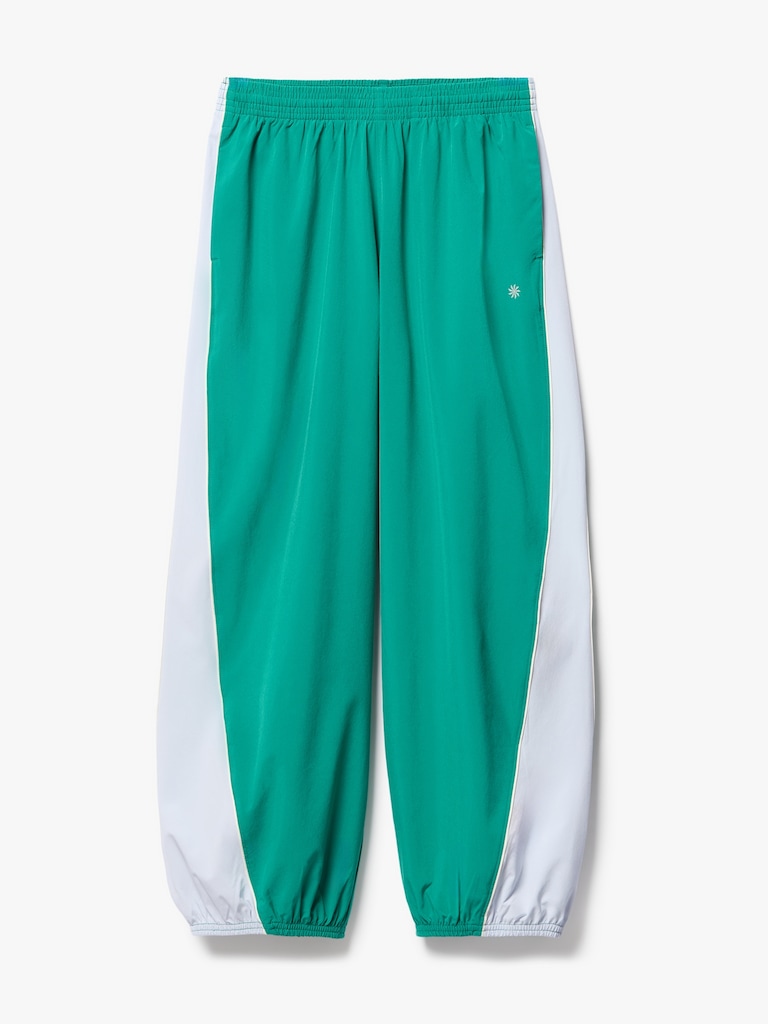 Athleta Girl Run Free Bubble Pant
