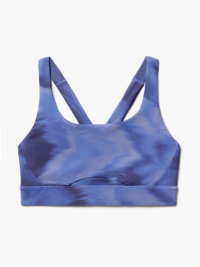 Interval Sports Bra A-C