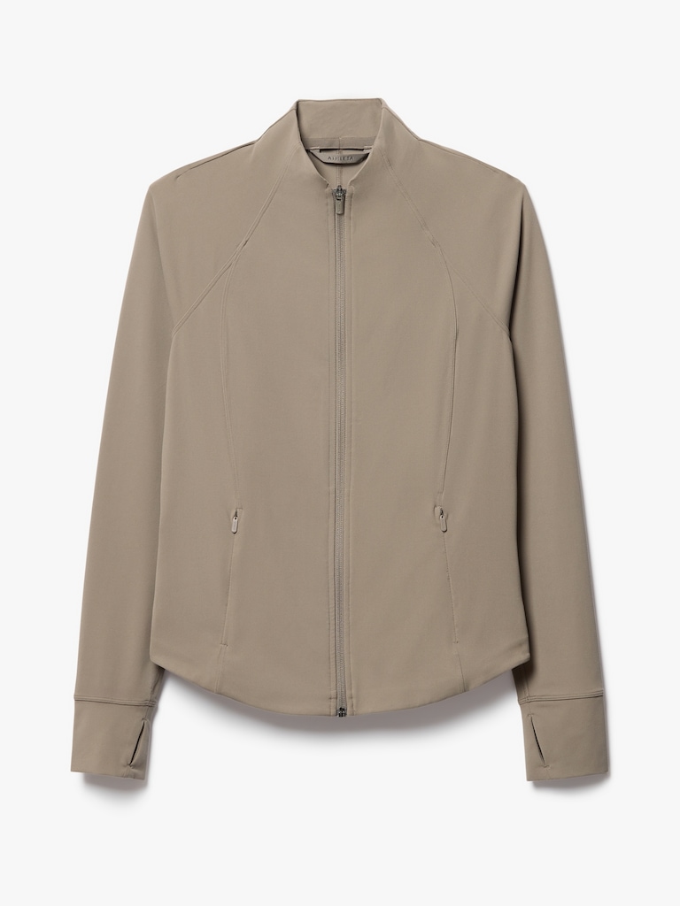 Veste Salutation