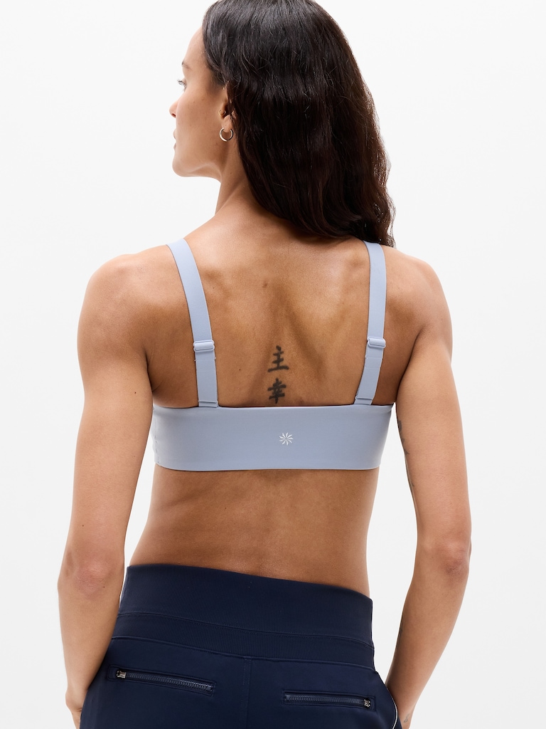Reform Adjustable Sports Bra A-C
