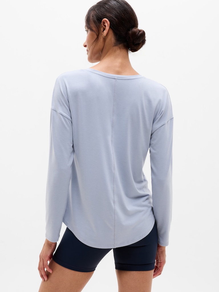 Move With Ease Top