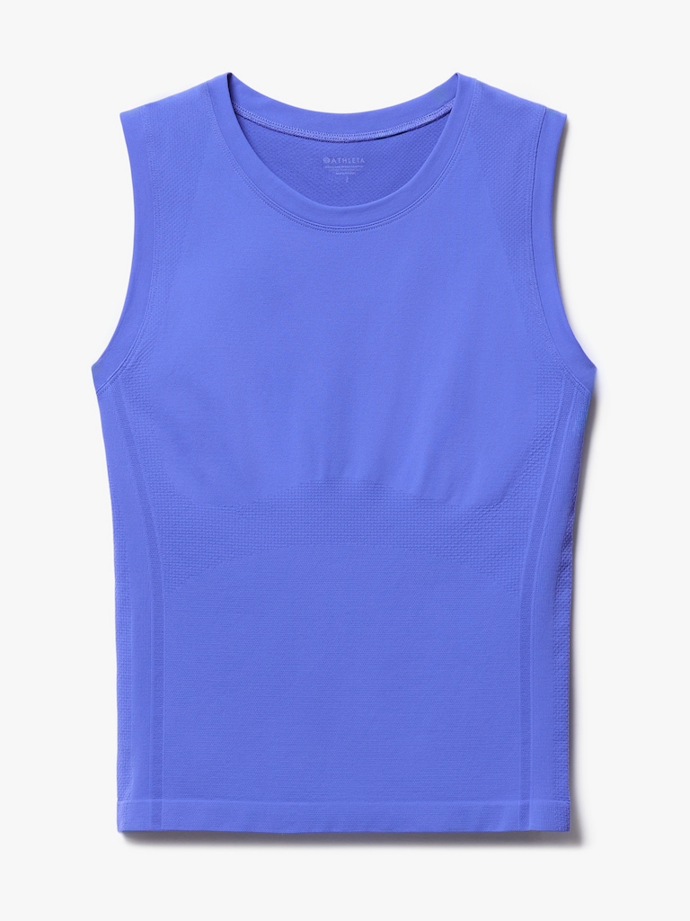 Momentum Flex Muscle Tank
