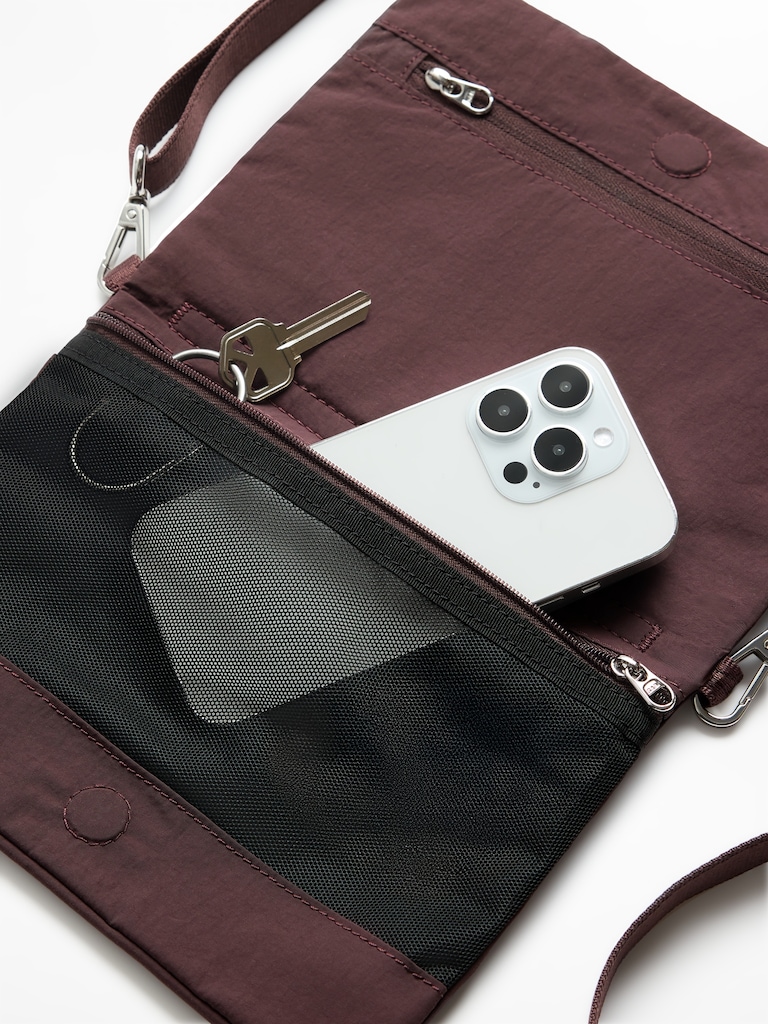 Anytime Stash Pouch