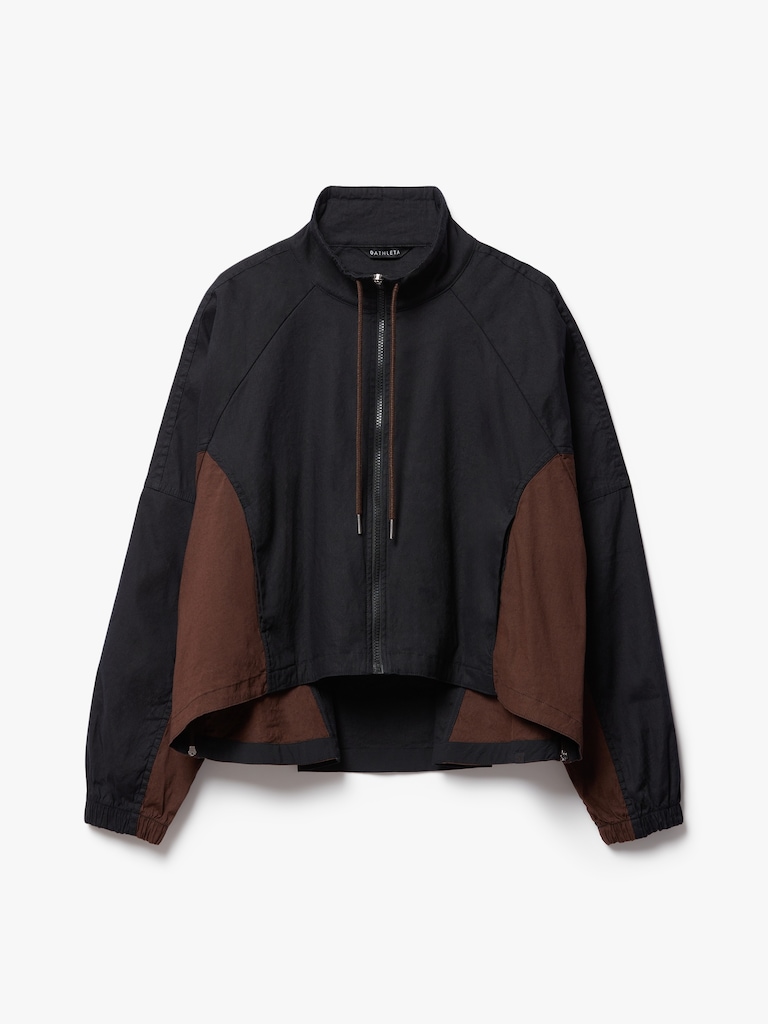 SuperLinen Blend Jacket