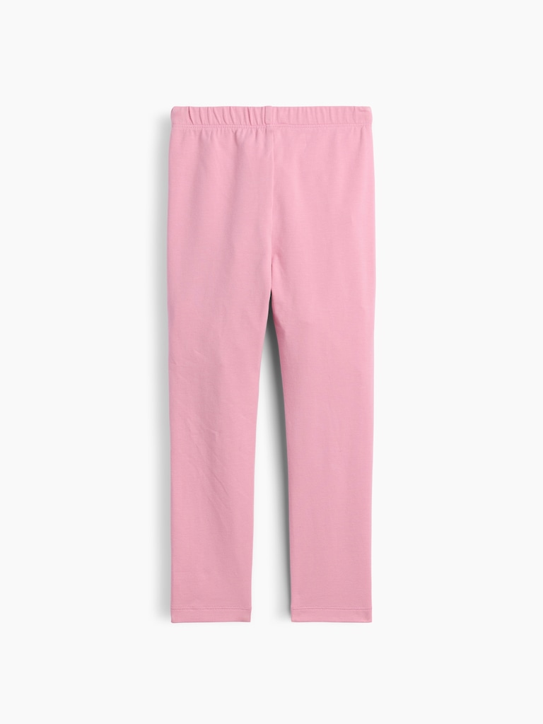 babyGap Pull-On Stretch Jersey Leggings