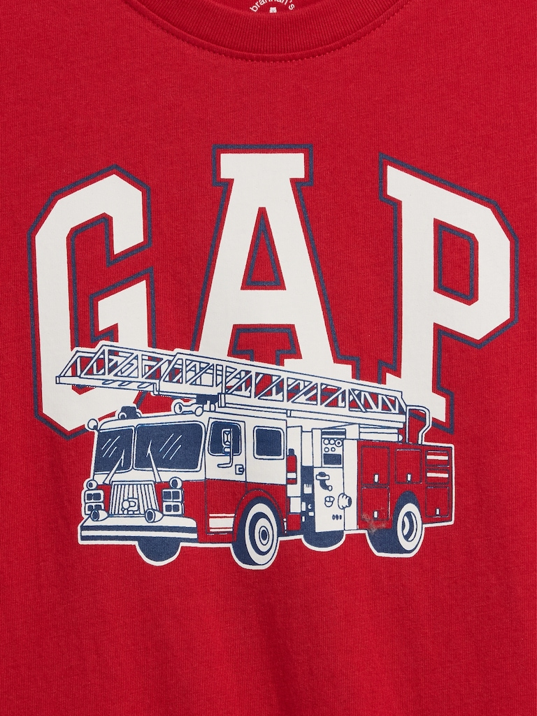 babyGap Graphic T-Shirt