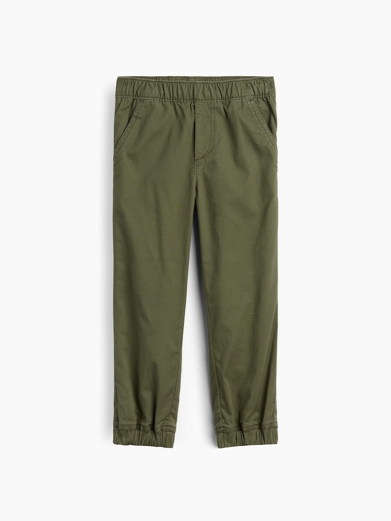 babyGap Pull-On Relaxed Joggers