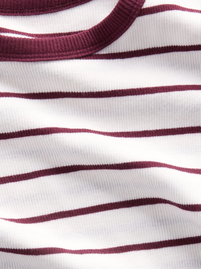 Kids Rib T-Shirt