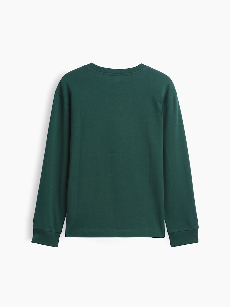 Kids Relaxed T-Shirt