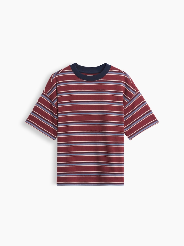 Kids Heavyweight Oversized T-Shirt