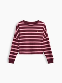 Kids Heavyweight Oversized T-Shirt