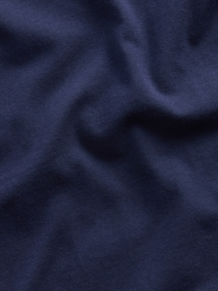CloseKnit Jersey V-Neck T-Shirt