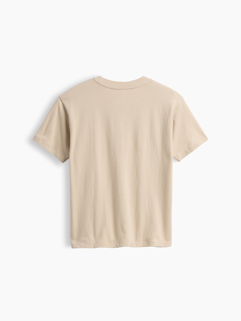 Kids Relaxed T-Shirt