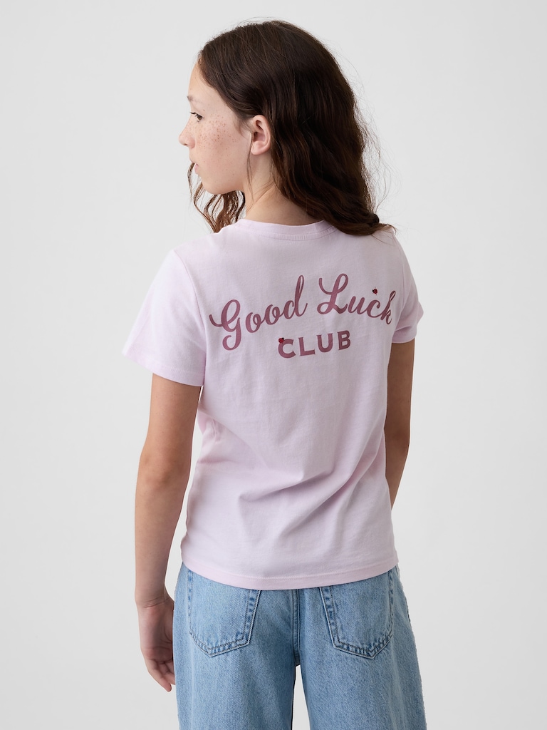Kids Graphic T-Shirt