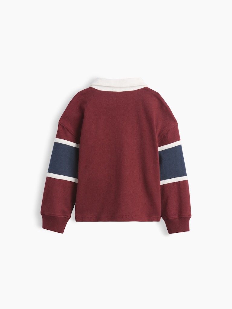 Baby & Toddler Rugby T-Shirt