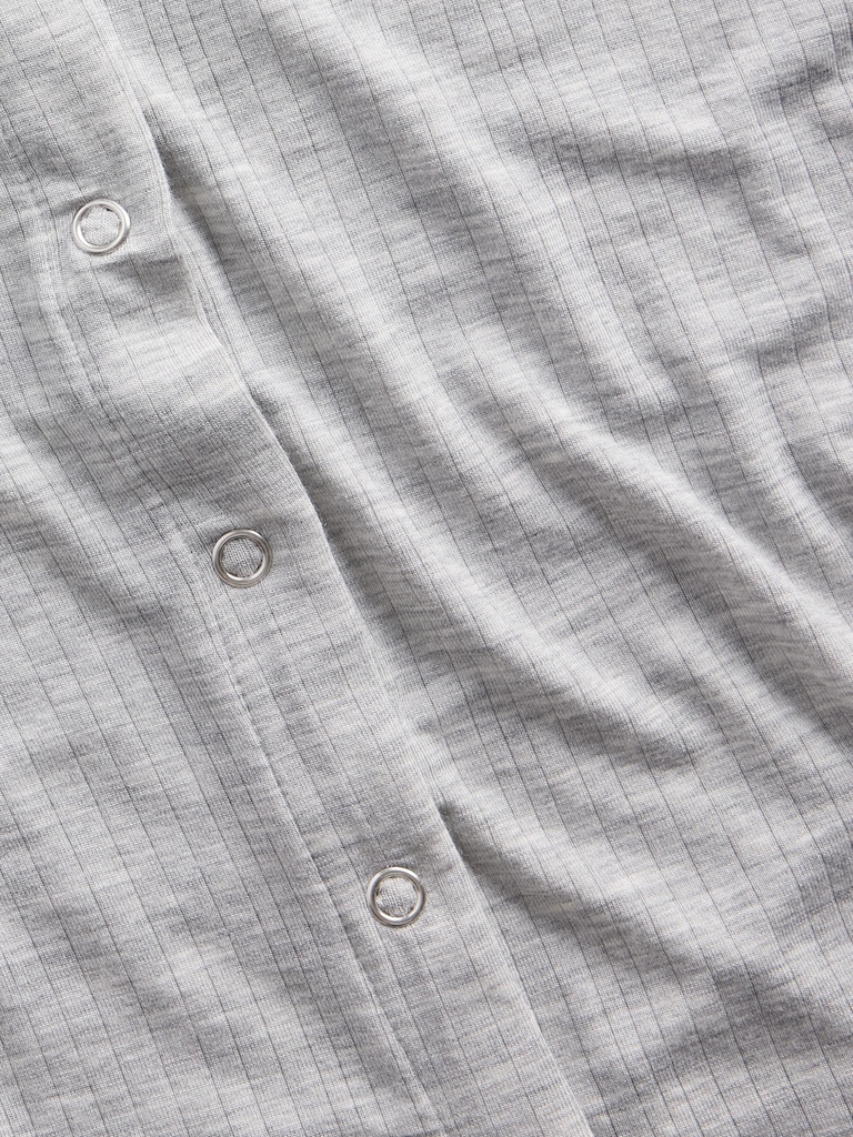 SoftMade Modal Rib PJ Cardigan