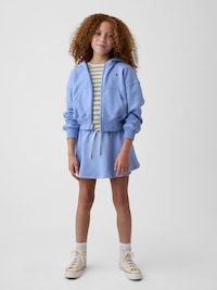 Kids VintageSoft Skort